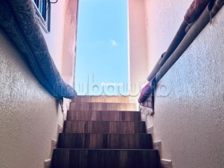 Terrain villa isolée de 473 m2 à vendre sur C. I. L - Villa à vendre - Casablanca