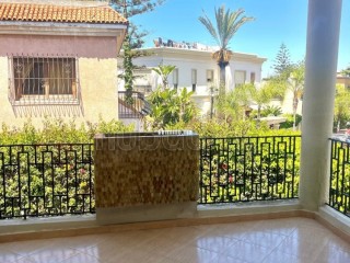 Terrain villa isolée de 473 m2 à vendre sur C. I. L - Villa à vendre - Casablanca