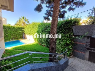 À vendre – Superbe villa 520 m2 à Mandarouna, Californie – Casablanca - Villa à vendre - Casablanca