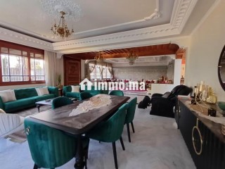 À vendre – Superbe villa 520 m2 à Mandarouna, Californie – Casablanca - Villa à vendre - Casablanca