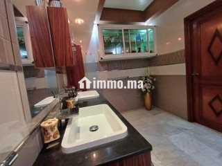 À vendre – Superbe villa 520 m2 à Mandarouna, Californie – Casablanca - Villa à vendre - Casablanca