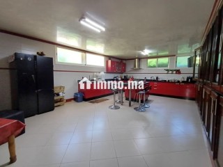 À vendre – Superbe villa 520 m2 à Mandarouna, Californie – Casablanca - Villa à vendre - Casablanca