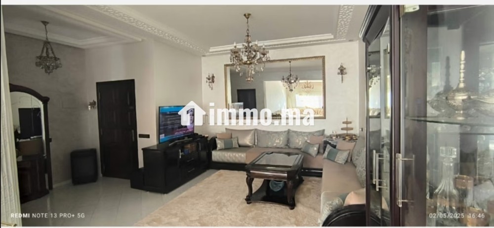 Appartement à vendre - Vente Immobilier - Meknes - photo 1
