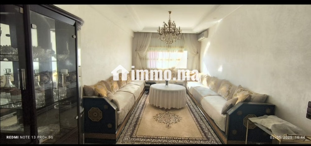 Appartement à vendre - Vente Immobilier - Meknes - photo 2