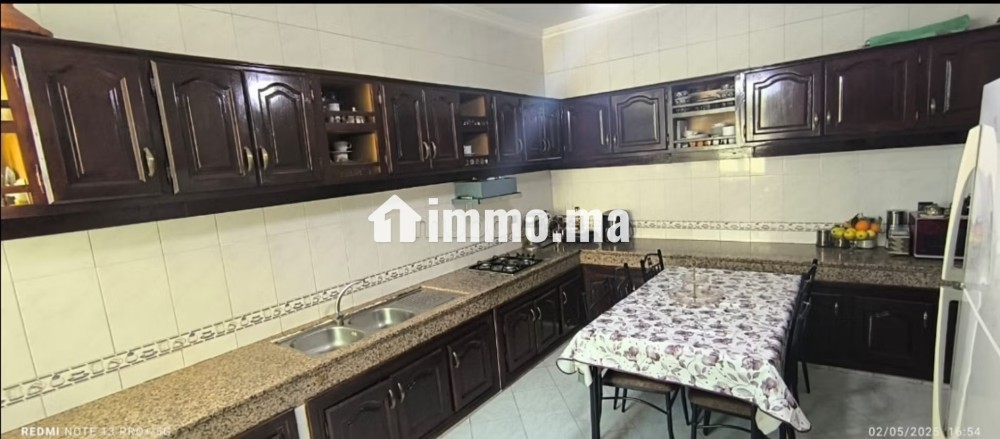 Appartement à vendre - Vente Immobilier - Meknes - photo 4