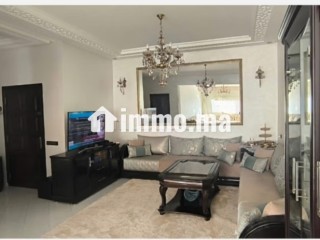 Appartement à vendre - Appartement à vendre - Meknes
