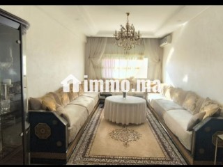 Appartement à vendre - Appartement à vendre - Meknes