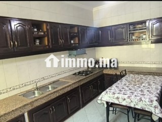 Appartement à vendre - Appartement à vendre - Meknes