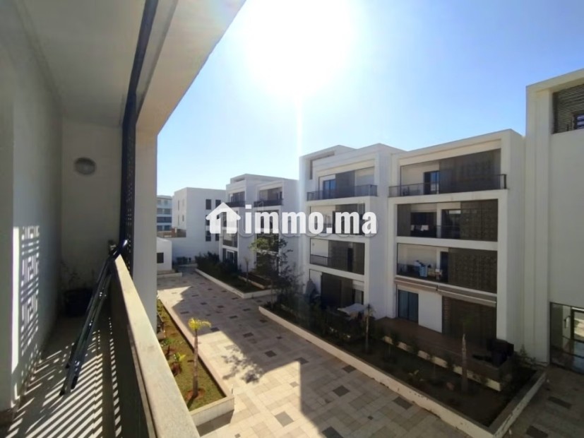 Magnifique appartement en location - Location Immobilier - Sale - photo 3