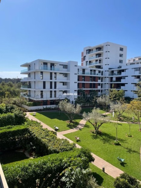 Magnifique Appartement En location - Location Immobilier - Rabat - photo 1