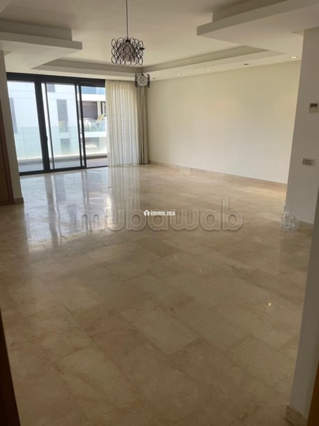 Magnifique Appartement En location - Location Immobilier - Rabat - photo 2