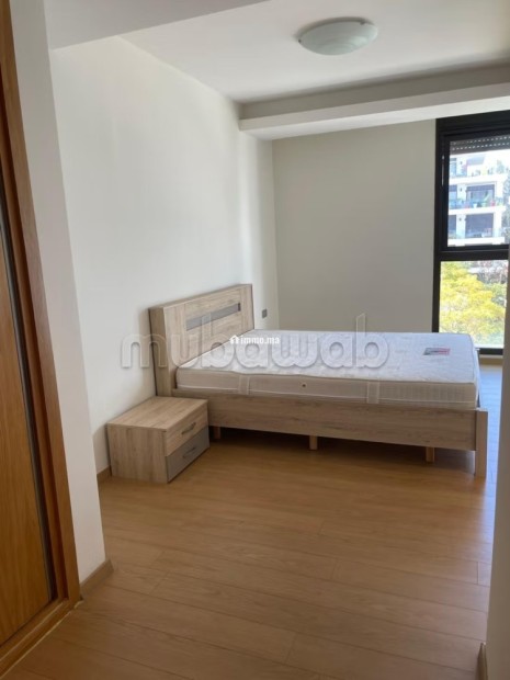 Magnifique Appartement En location - Location Immobilier - Rabat - photo 4