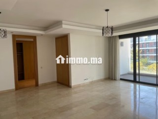 Magnifique Appartement En location - Appartement à louer - Rabat