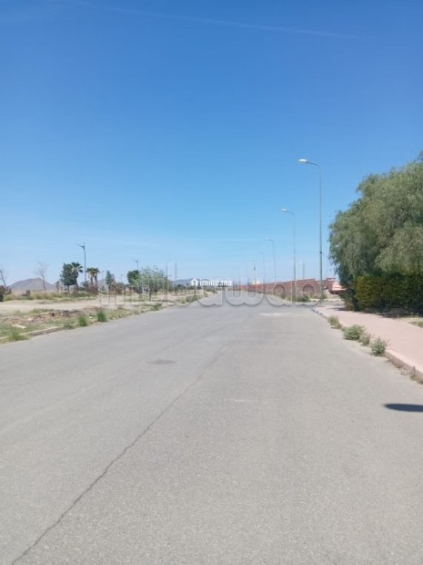 En vente – Villa 446 M Semi finie à TAMNSOURT - Vente Immobilier - Marrakech - photo 4