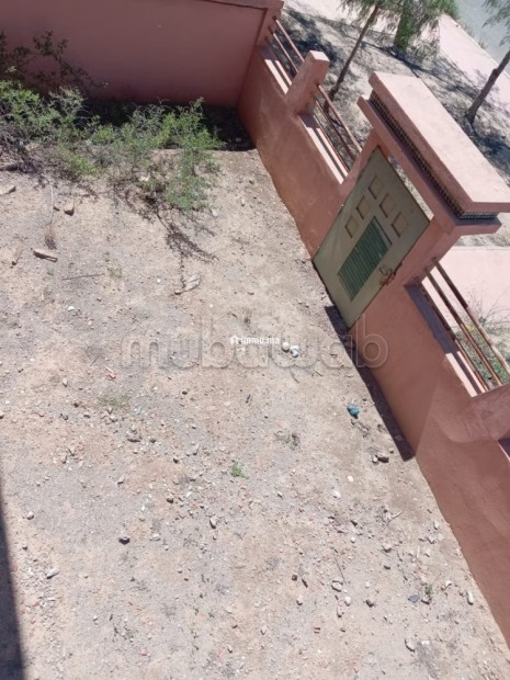 En vente – Villa 446 M Semi finie à TAMNSOURT - Vente Immobilier - Marrakech - photo 7