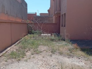 En vente – Villa 446 M Semi finie à TAMNSOURT - Villa à vendre - Marrakech