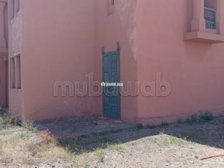 En vente – Villa 446 M Semi finie à TAMNSOURT - Villa à vendre - Marrakech