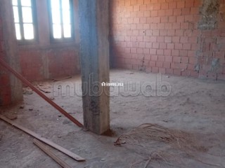 En vente – Villa 446 M Semi finie à TAMNSOURT - Villa à vendre - Marrakech