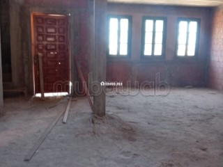 En vente – Villa 446 M Semi finie à TAMNSOURT - Villa à vendre - Marrakech