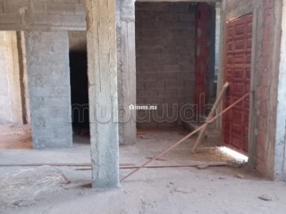 En vente – Villa 446 M Semi finie à TAMNSOURT - Villa à vendre - Marrakech