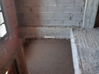 En vente – Villa 446 M Semi finie à TAMNSOURT - Villa à vendre - Marrakech