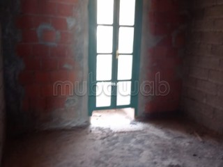 En vente – Villa 446 M Semi finie à TAMNSOURT - Villa à vendre - Marrakech