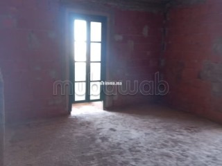 En vente – Villa 446 M Semi finie à TAMNSOURT - Villa à vendre - Marrakech