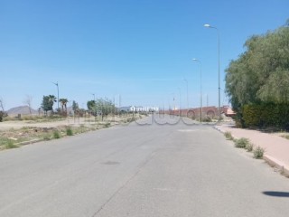 En vente – Villa 446 M Semi finie à TAMNSOURT - Villa à vendre - Marrakech