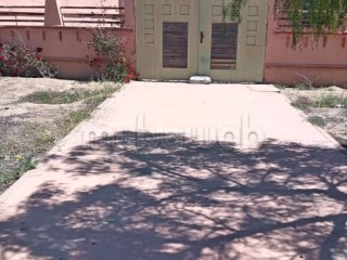 En vente – Villa 446 M Semi finie à TAMNSOURT - Villa à vendre - Marrakech