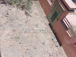 En vente – Villa 446 M Semi finie à TAMNSOURT - Villa à vendre - Marrakech