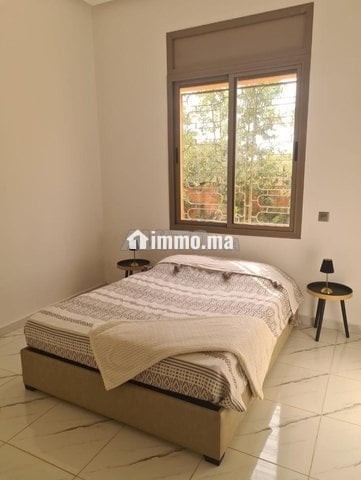 Villa titrée à vendre - Vente Immobilier - Marrakech - photo 3