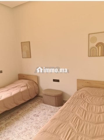 Villa titrée à vendre - Vente Immobilier - Marrakech - photo 4