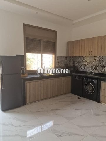 Villa titrée à vendre - Vente Immobilier - Marrakech - photo 5
