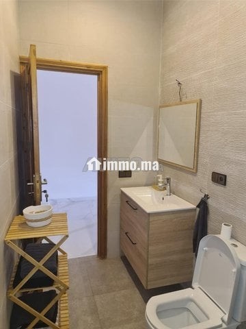 Villa titrée à vendre - Vente Immobilier - Marrakech - photo 6