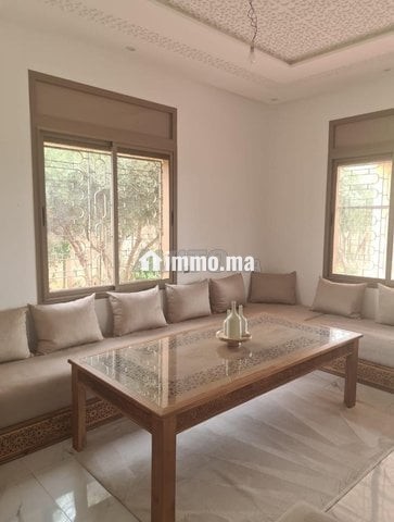 Villa titrée à vendre - Vente Immobilier - Marrakech - photo 8