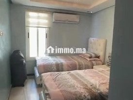 Appartement Endroit sécurisé - Appartement à louer - Casablanca