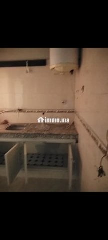 Appartement Vide Izdihar Sans ascenseur - Location Immobilier - Marrakech - photo 7