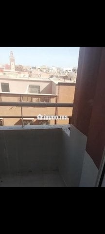 Appartement Vide Izdihar Sans ascenseur - Location Immobilier - Marrakech - photo 8