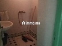 Appartement Vide Izdihar Sans ascenseur - Appartement à louer - Marrakech