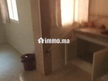 Appartement Vide Izdihar Sans ascenseur - Appartement à louer - Marrakech