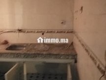 Appartement Vide Izdihar Sans ascenseur - Appartement à louer - Marrakech