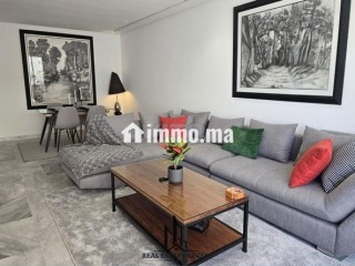 Appartement à louer 100 m² à Casablanca - Appartement à louer - Casablanca