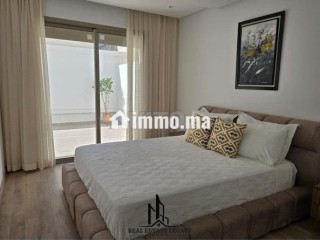 Appartement à louer 100 m² à Casablanca - Appartement à louer - Casablanca