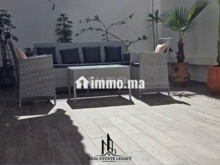 Appartement à louer 100 m² à Casablanca - Appartement à louer - Casablanca