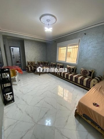 Mssanane Golf Abaa Aqil - Location Immobilier - Tanger - photo 1