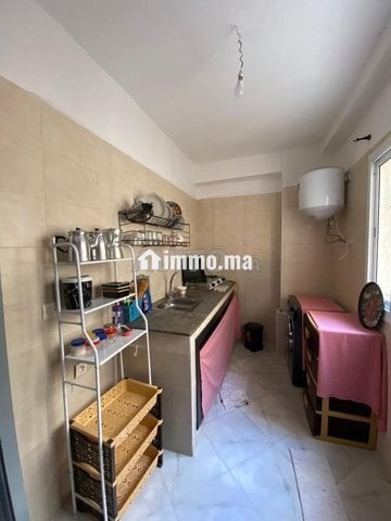 Mssanane Golf Abaa Aqil - Location Immobilier - Tanger - photo 2