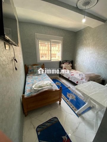 Mssanane Golf Abaa Aqil - Location Immobilier - Tanger - photo 3