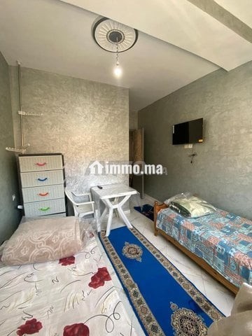 Mssanane Golf Abaa Aqil - Location Immobilier - Tanger - photo 5