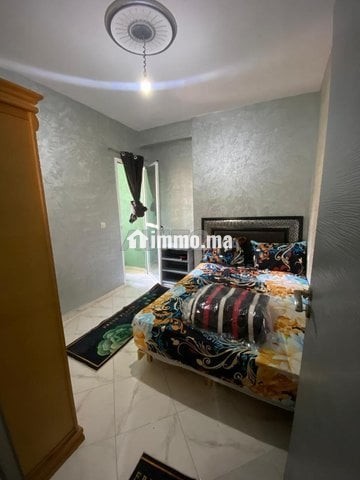 Mssanane Golf Abaa Aqil - Location Immobilier - Tanger - photo 6