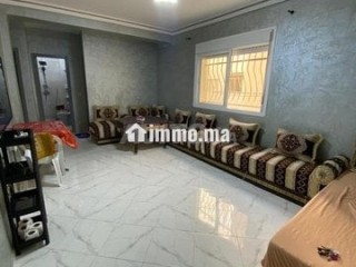 Mssanane Golf Abaa Aqil - Appartement à louer - Tanger